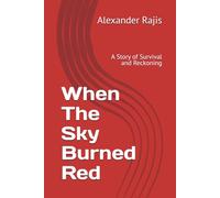 When The Sky Burned Red: A Story of Survival and Reckoning