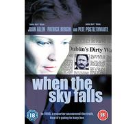 When The Sky Falls [DVD]