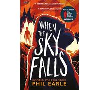 When the Sky Falls: The bestselling wartime animal tale inspired by a true story (Bestselling Adventure Stories)
