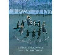 When the Sky Is Like Lace: Barbara Cooney Reissue