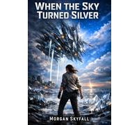 When The Sky Turned Silver: An Alien Occupation Survival Thriller