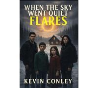 When the Sky Went Silent: Flares