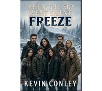 When the Sky Went Silent: Freeze