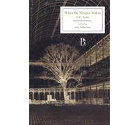 When the Sleeper Wakes