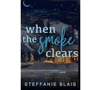 When the Smoke Clears: Alternative Cover (Secrets of Wildhaven)