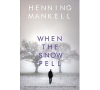 When the Snow Fell (Joel Gustafsson)