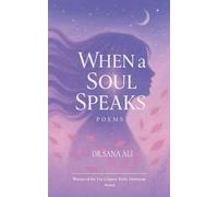 When the soul speaks (Edition1st)