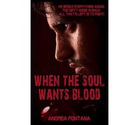 When the soul wants blood: NakoaPo (The Urban Warriors)