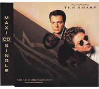 When the spirit slips away