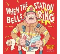 WHEN THE STATION BELLS RING