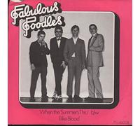 WHEN THE SUMMER'S THRU 7 INCH (7" VINYL 45) UK PYE 1977