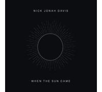 Nick Jonah Davis - When the Sun Came [VINYL]