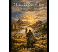 When the Sun Chose to Listen: Epic Alternate Histories of a World That Remembered Harmony (The Harmony Epochs-Alternate Histories of a World That Chose to Listen)