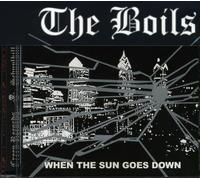 When The Sun Goes Down