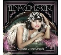 Selena Gomez The S - When The Sun Goes Down - New CD - P1398z