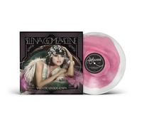 When The Sun Goes Down (lavender/white Swirl Vinyl) by Selena Gomez / Scene