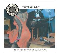 When The Sun Goes Down Vol. 4: That's All Right