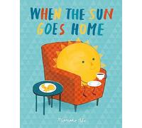 Unbranded Apparel – When the Sun Goes Home