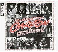 (When The Sun Sets Over) Carlton - A Comprehensive Look At The Vibrant & Influental '70's Melbourne Scene! By Various Artists (2014-10-27)