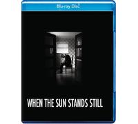 When the Sun Stands Still [Blu-Ray] (English audio)