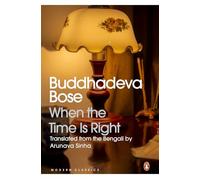 When The Time Is Right