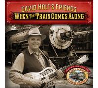 When the Train Comes Along