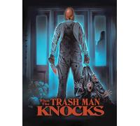 When the Trash Man Knocks