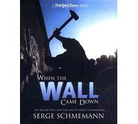 When the Wall Came Down: The Berlin Wall And the Fall of Communism