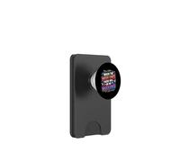 When The W nds There Will Be No Weekends - PopSockets PopWallet for MagSafe