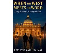 When the West Meets the Word