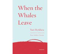 When the Whales Leave: 3 (Seedbank)