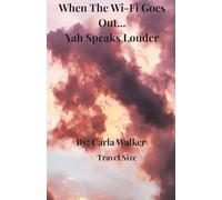 When The Wi-Fi Goes Out... Yah Speaks Louder