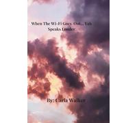 When The Wi-Fi Goes Out... Yah Speaks Louder