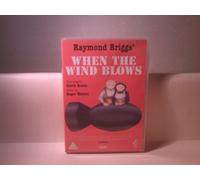 When The Wind Blows [DVD] [1986]