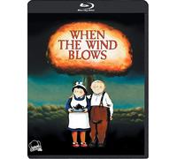 When the Wind Blows [Blu-ray]