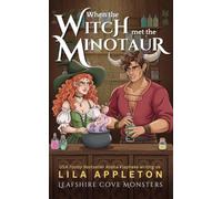 When the Witch Met the Minotaur (2)