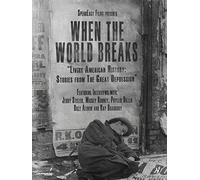 When the World Breaks