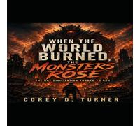 When the World Burned, the Monsters Rose: The Day Civilization Turned to Ash