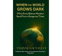 When the World Grows Dark, The Word Must Shine: A Call to Return to Scripture in Dangerous Times