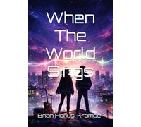 When The World Sings