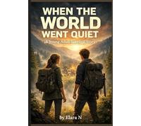 When the World Went Quiet: A Young Adult Survival Story