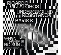 When there is no sun vol. 2