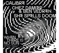 When there is no sun vol. 3