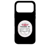 When there is no WiFi there is peace (Digital Detox) Case for iPhone 17 Pro Max