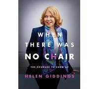 When There Was No Chair: The Courage to Show Up