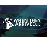 When They Arrived Steam CD Key