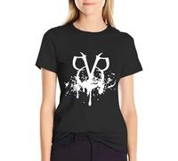 When They Call My Name Black Veil Brides Gift Men T-Shirt