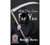 When They Came For You: A Horror Anthology from Gravestone Press