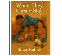 When they came to stay.