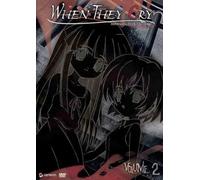 When They Cry 2 [DVD] [Region 1] [US Import] [NTSC]